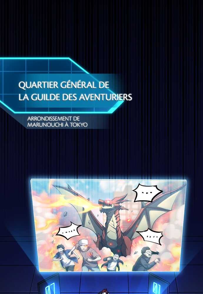 Read Transcending the future with space-time magic scan Manga Online