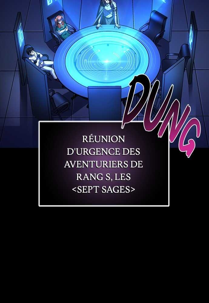 Read Transcending the future with space-time magic scan Manga Online