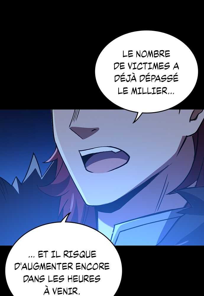 Read Transcending the future with space-time magic scan Manga Online