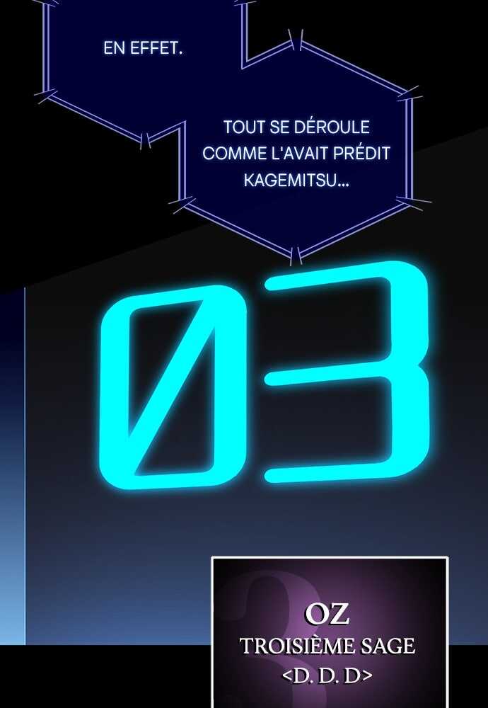 Read Transcending the future with space-time magic scan Manga Online