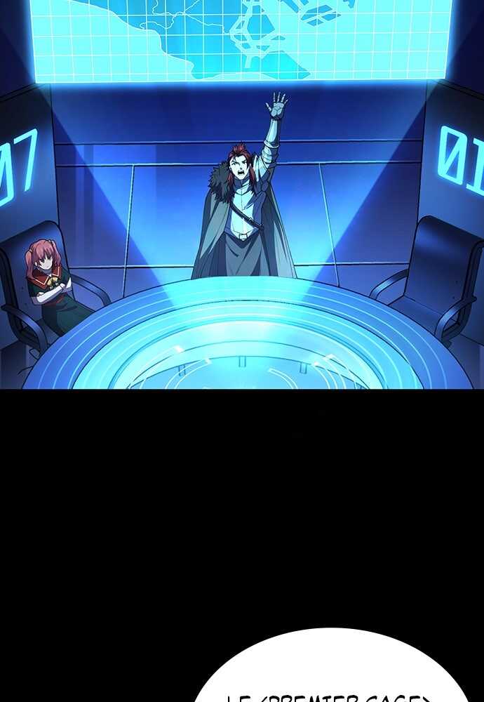 Read Transcending the future with space-time magic scan Manga Online