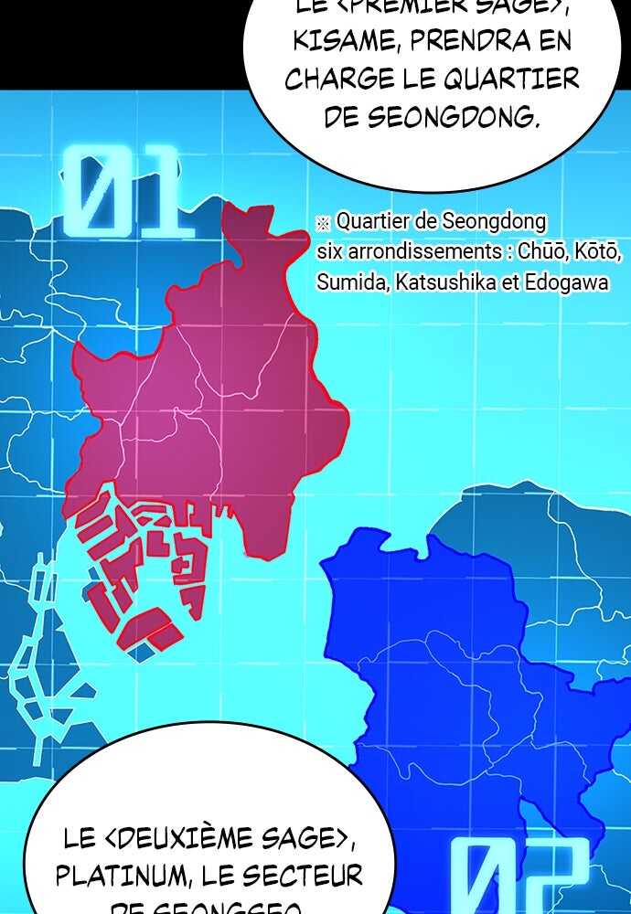 Read Transcending the future with space-time magic scan Manga Online