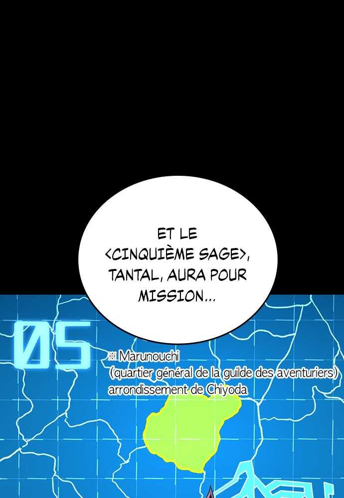 Read Transcending the future with space-time magic scan Manga Online