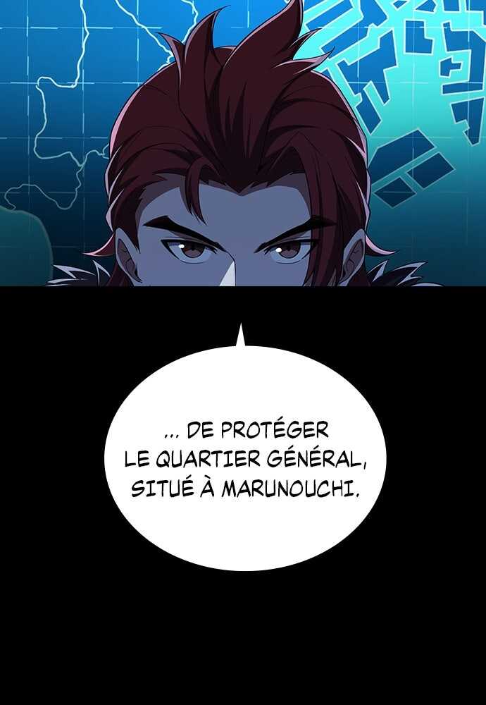 Read Transcending the future with space-time magic scan Manga Online