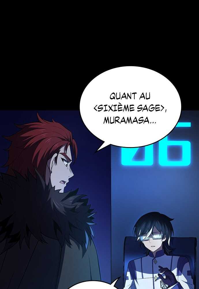 Read Transcending the future with space-time magic scan Manga Online