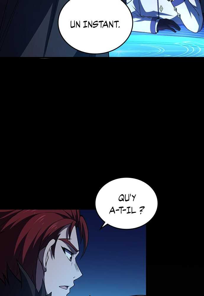 Read Transcending the future with space-time magic scan Manga Online