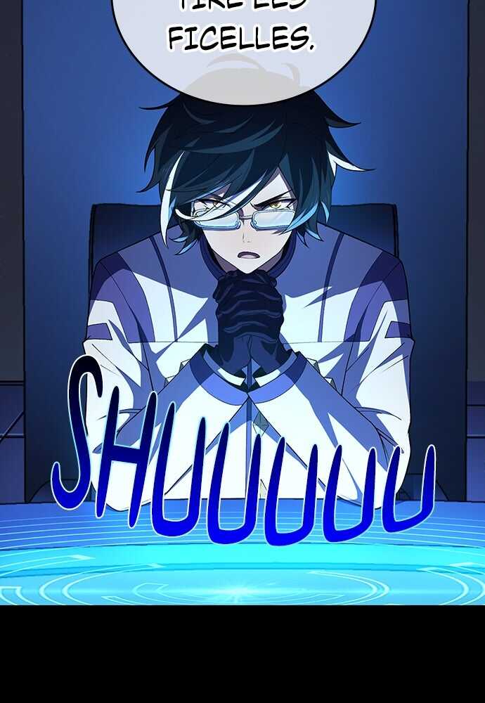 Read Transcending the future with space-time magic scan Manga Online