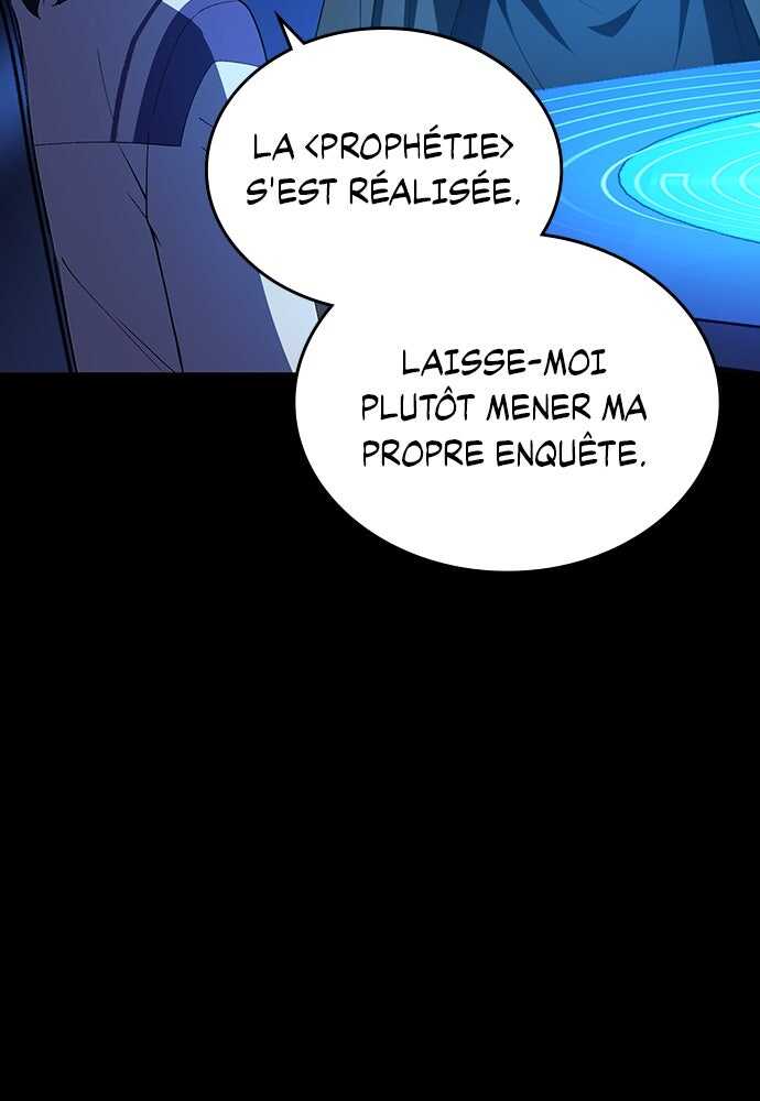 Read Transcending the future with space-time magic scan Manga Online