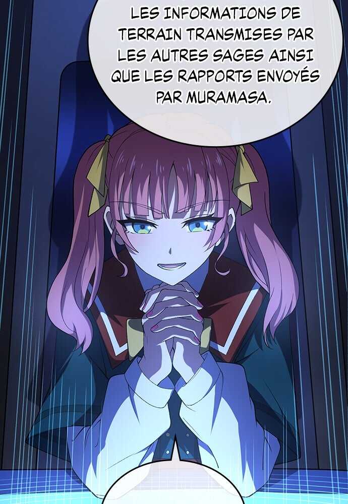 Read Transcending the future with space-time magic scan Manga Online