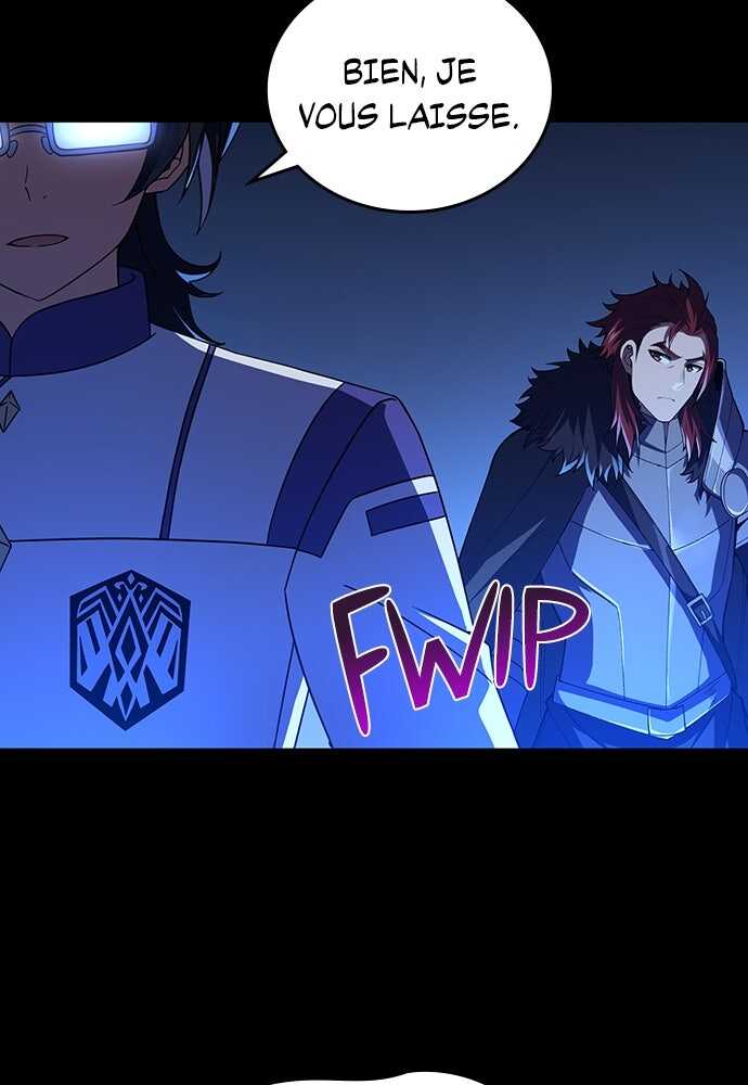 Read Transcending the future with space-time magic scan Manga Online