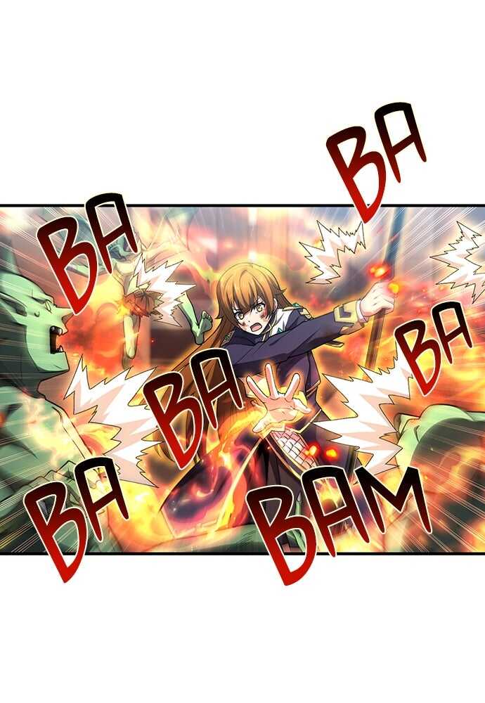 Read Transcending the future with space-time magic scan Manga Online