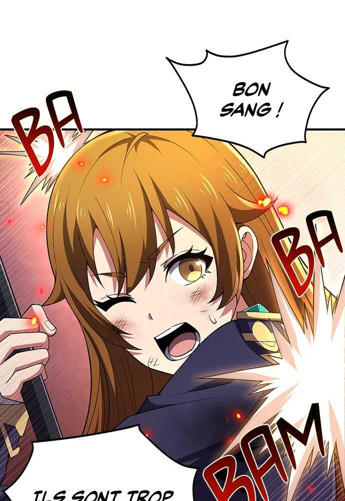 Read Transcending the future with space-time magic scan Manga Online