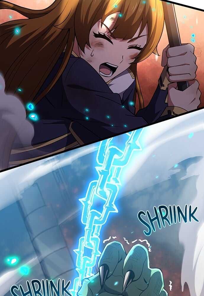 Read Transcending the future with space-time magic scan Manga Online