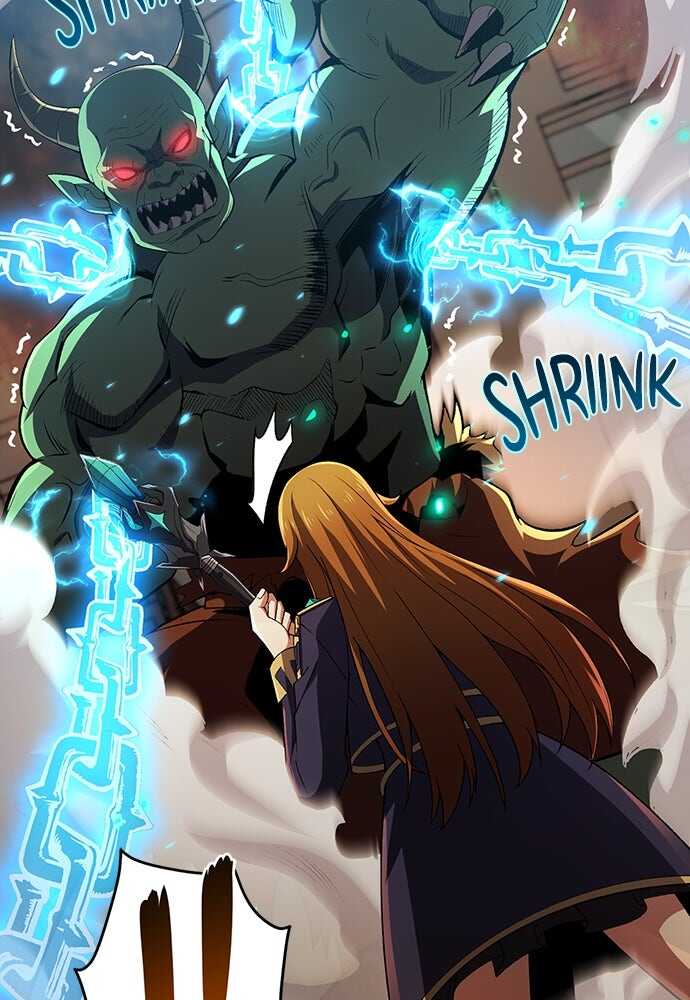 Read Transcending the future with space-time magic scan Manga Online