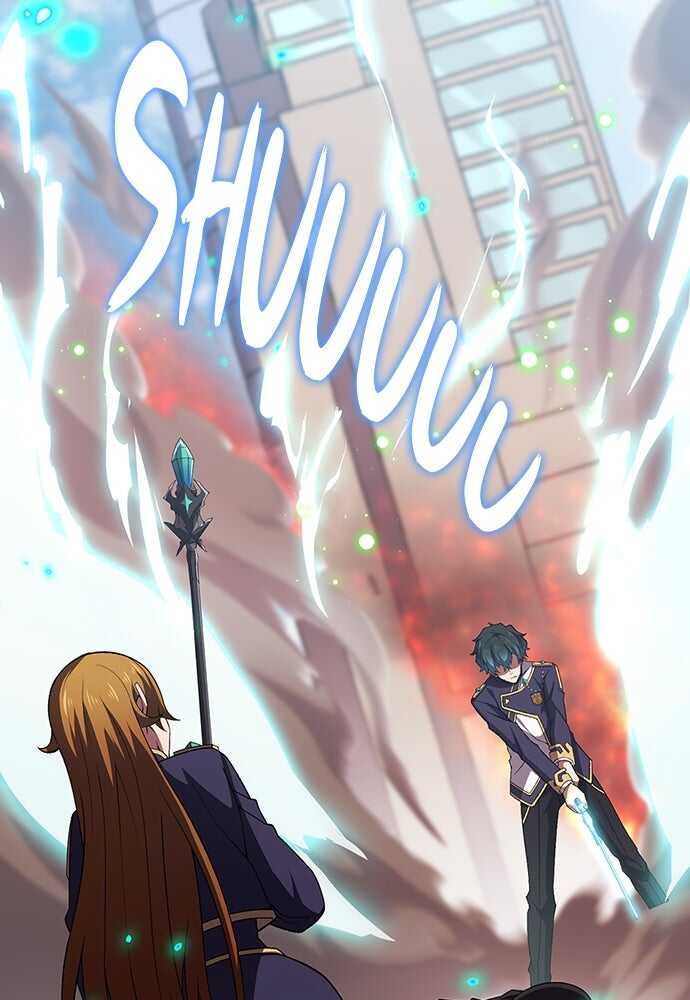 Read Transcending the future with space-time magic scan Manga Online