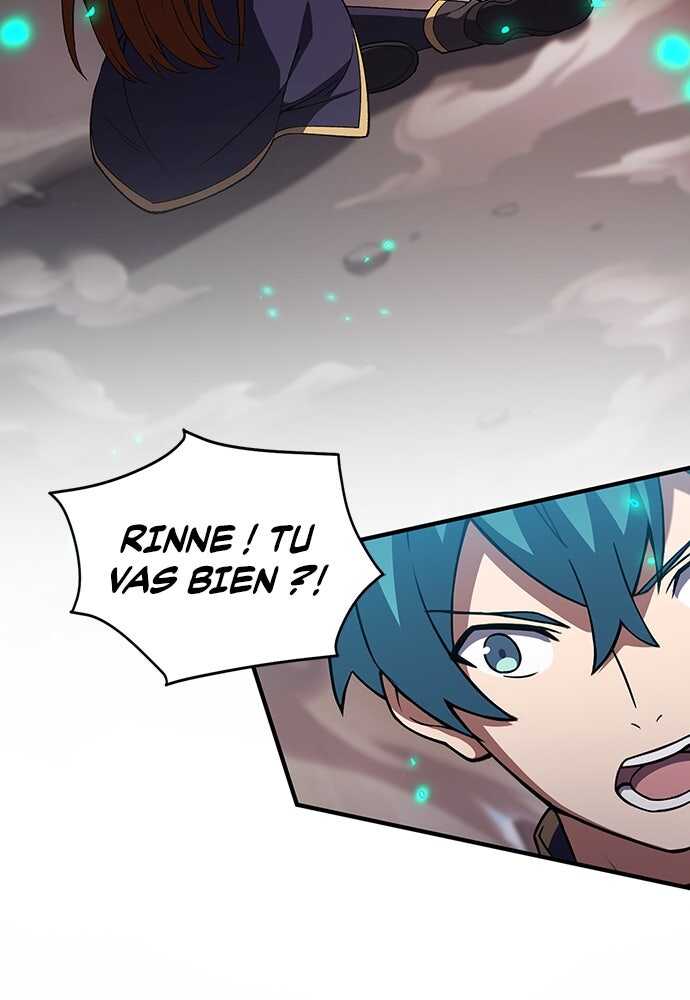 Read Transcending the future with space-time magic scan Manga Online