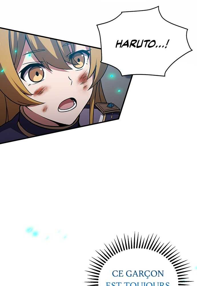 Read Transcending the future with space-time magic scan Manga Online