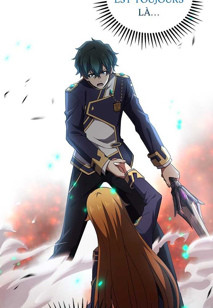 Read Transcending the future with space-time magic scan Manga Online