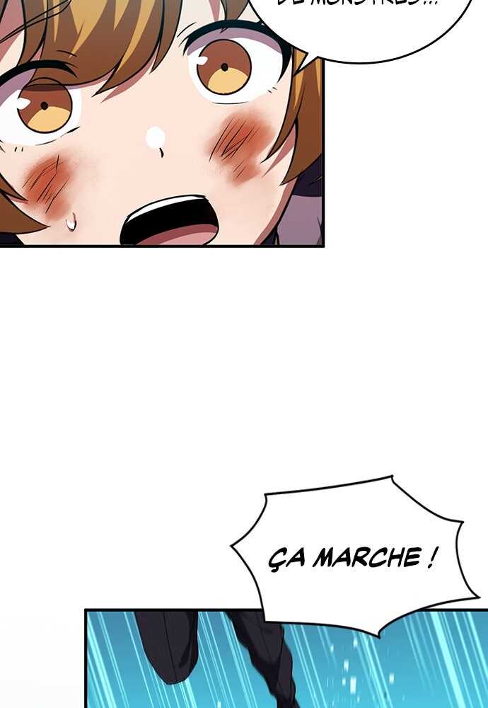 Read Transcending the future with space-time magic scan Manga Online