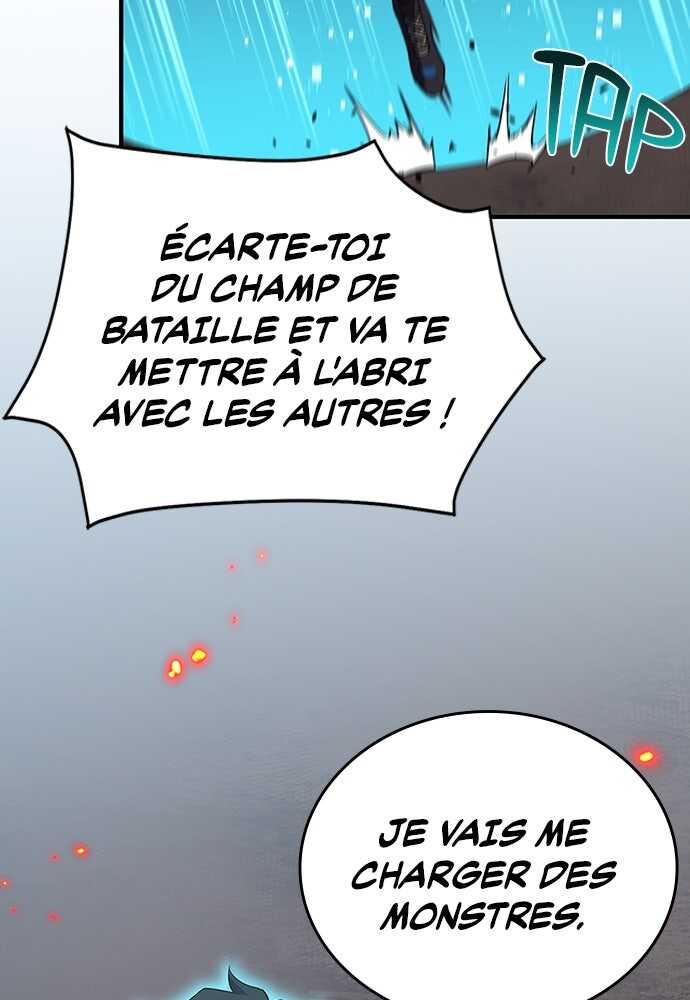 Read Transcending the future with space-time magic scan Manga Online