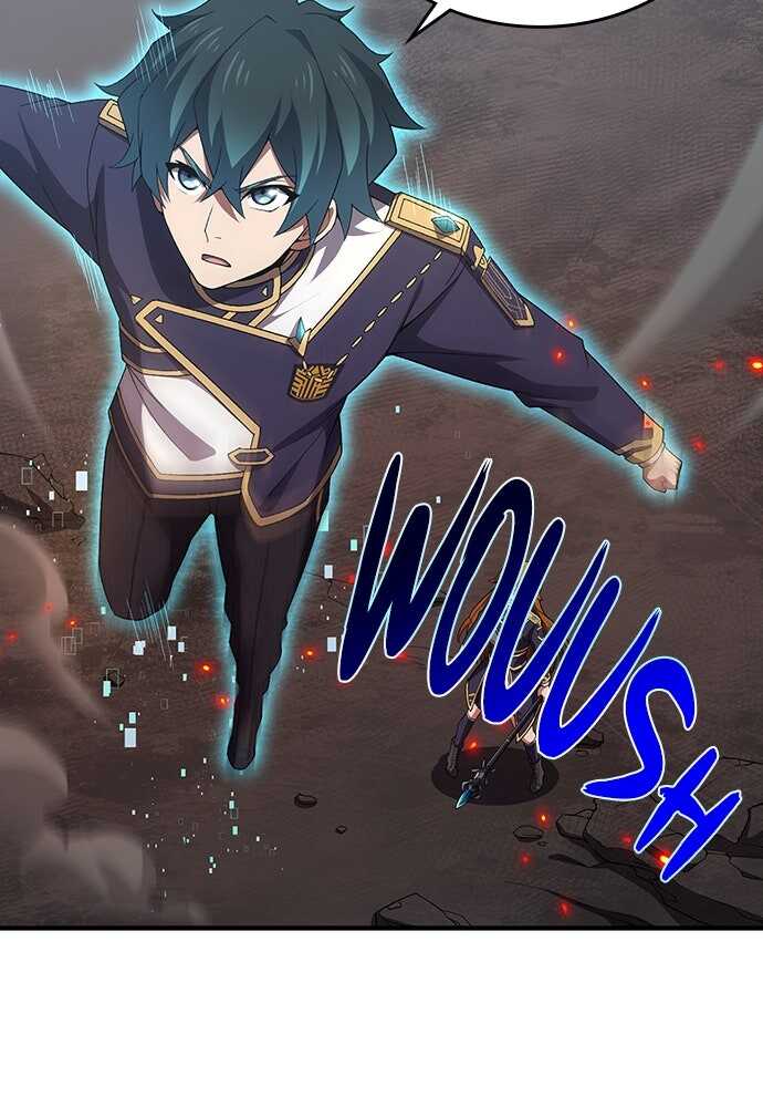 Read Transcending the future with space-time magic scan Manga Online