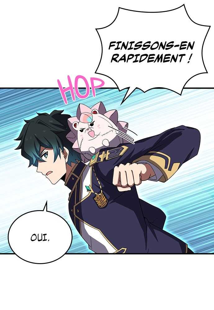 Read Transcending the future with space-time magic scan Manga Online