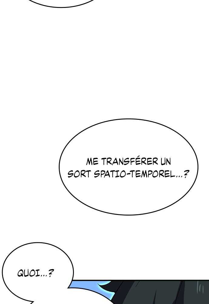 Read Transcending the future with space-time magic scan Manga Online