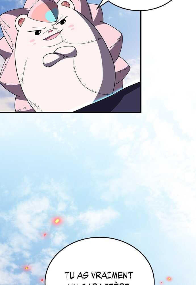 Read Transcending the future with space-time magic scan Manga Online