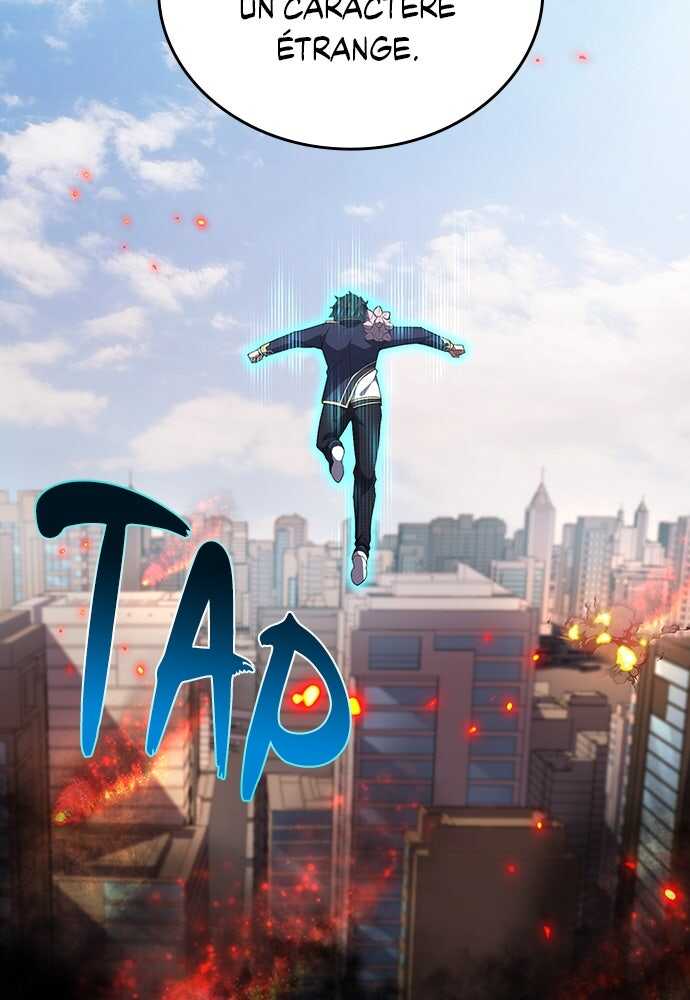 Read Transcending the future with space-time magic scan Manga Online