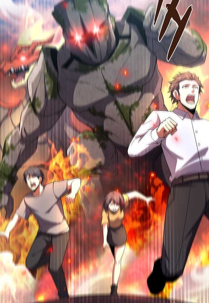 Read Transcending the future with space-time magic scan Manga Online