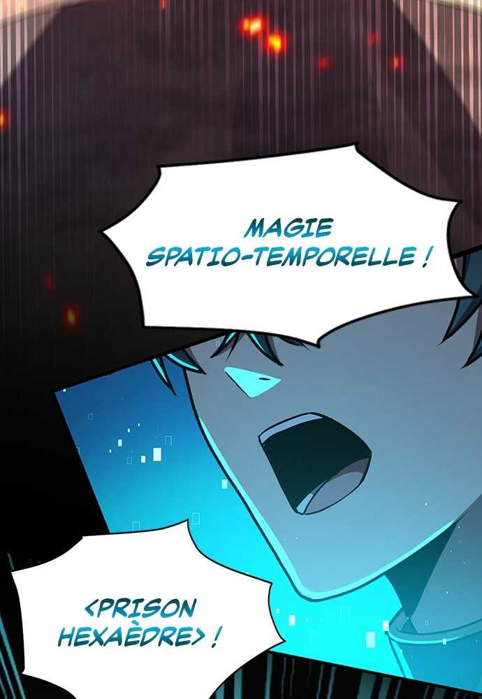 Read Transcending the future with space-time magic scan Manga Online