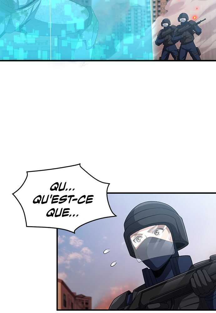 Read Transcending the future with space-time magic scan Manga Online