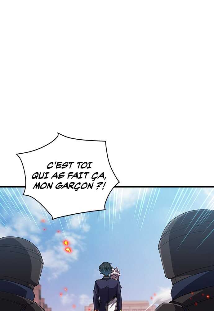 Read Transcending the future with space-time magic scan Manga Online