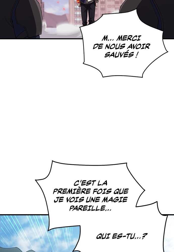 Read Transcending the future with space-time magic scan Manga Online