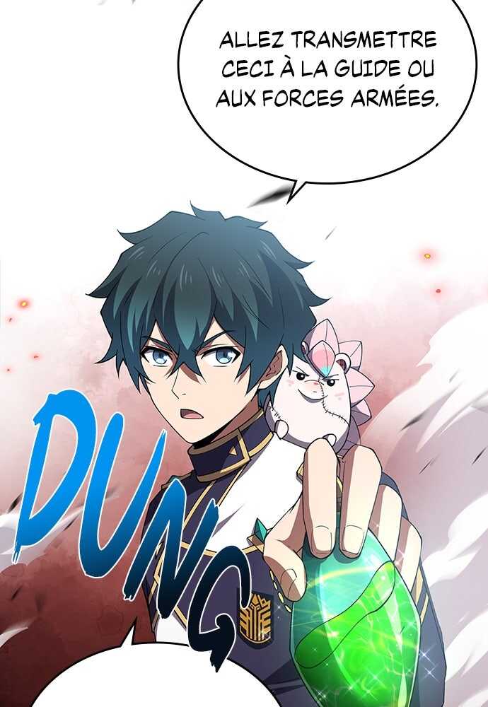 Read Transcending the future with space-time magic scan Manga Online