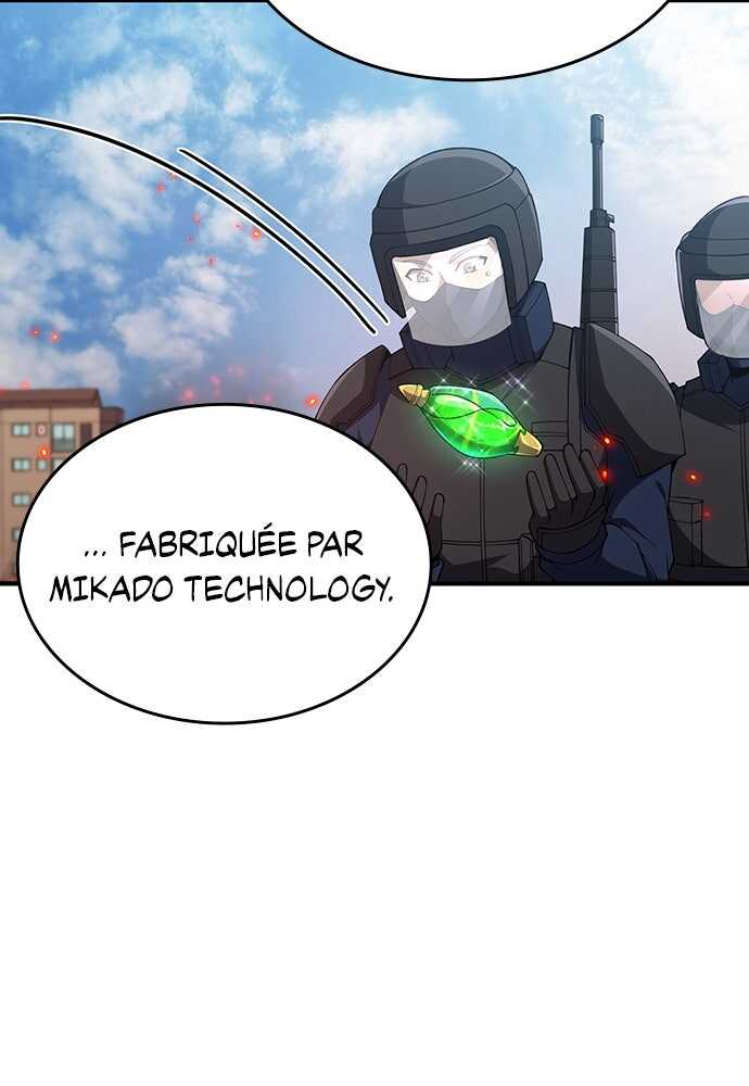 Read Transcending the future with space-time magic scan Manga Online