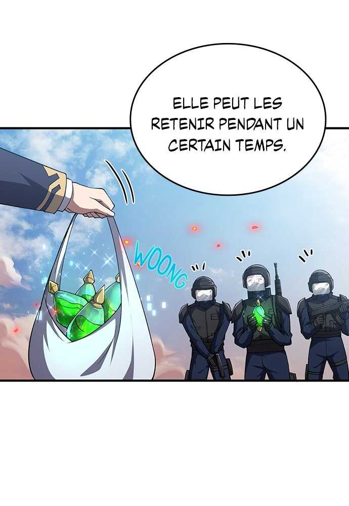 Read Transcending the future with space-time magic scan Manga Online