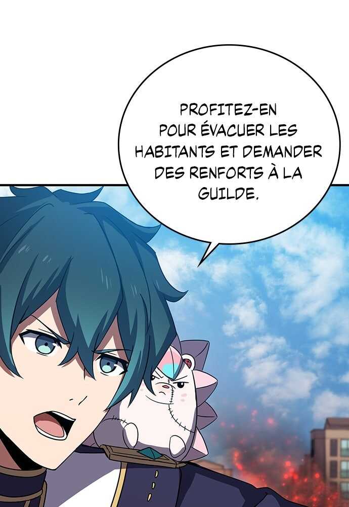 Read Transcending the future with space-time magic scan Manga Online