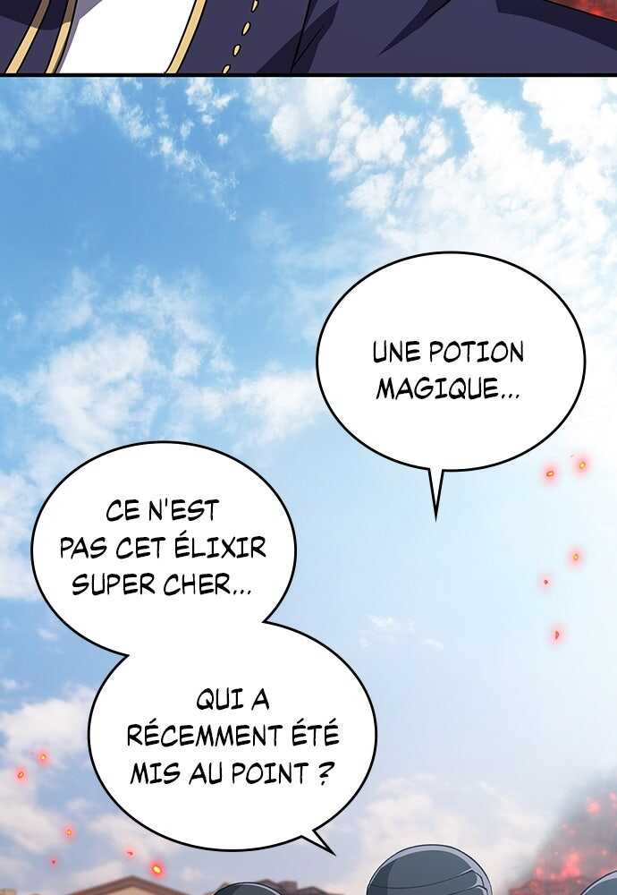 Read Transcending the future with space-time magic scan Manga Online