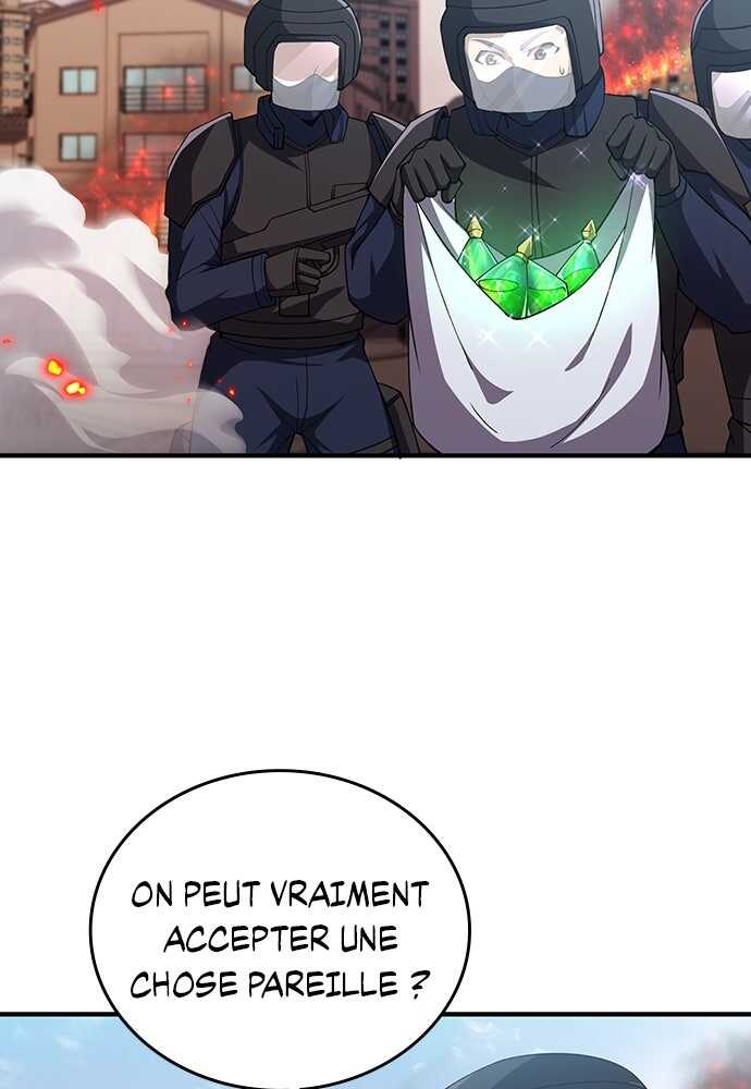 Read Transcending the future with space-time magic scan Manga Online