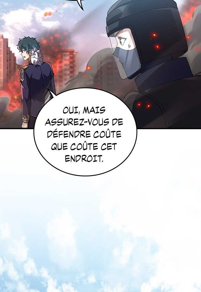 Read Transcending the future with space-time magic scan Manga Online