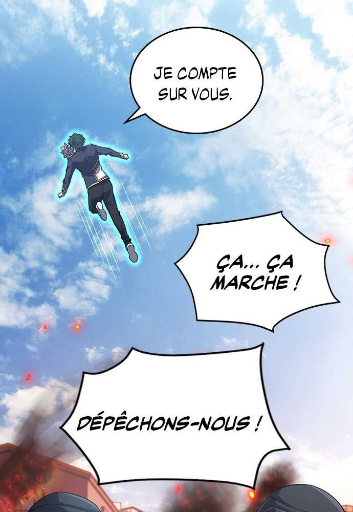 Read Transcending the future with space-time magic scan Manga Online