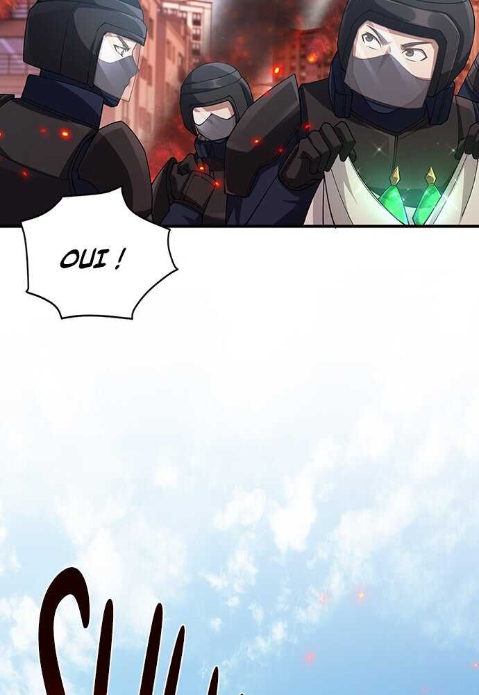 Read Transcending the future with space-time magic scan Manga Online