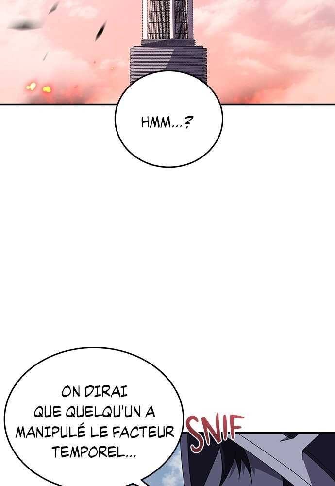 Read Transcending the future with space-time magic scan Manga Online