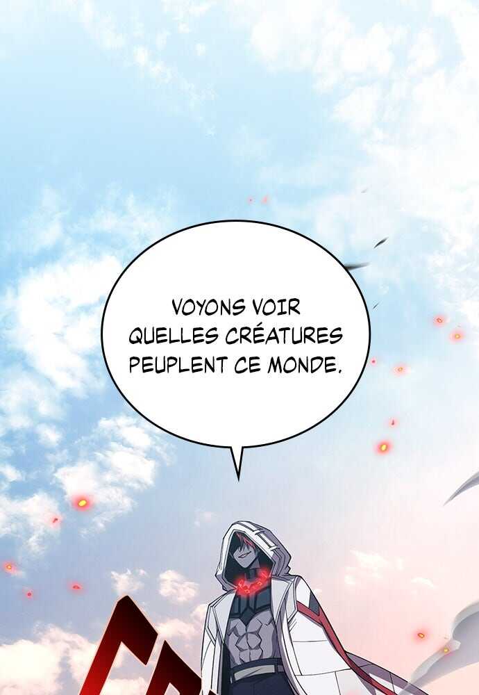 Read Transcending the future with space-time magic scan Manga Online