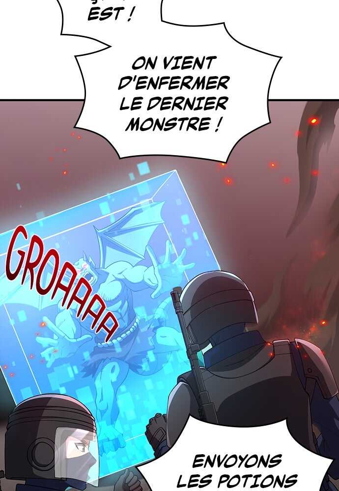 Read Transcending the future with space-time magic scan Manga Online