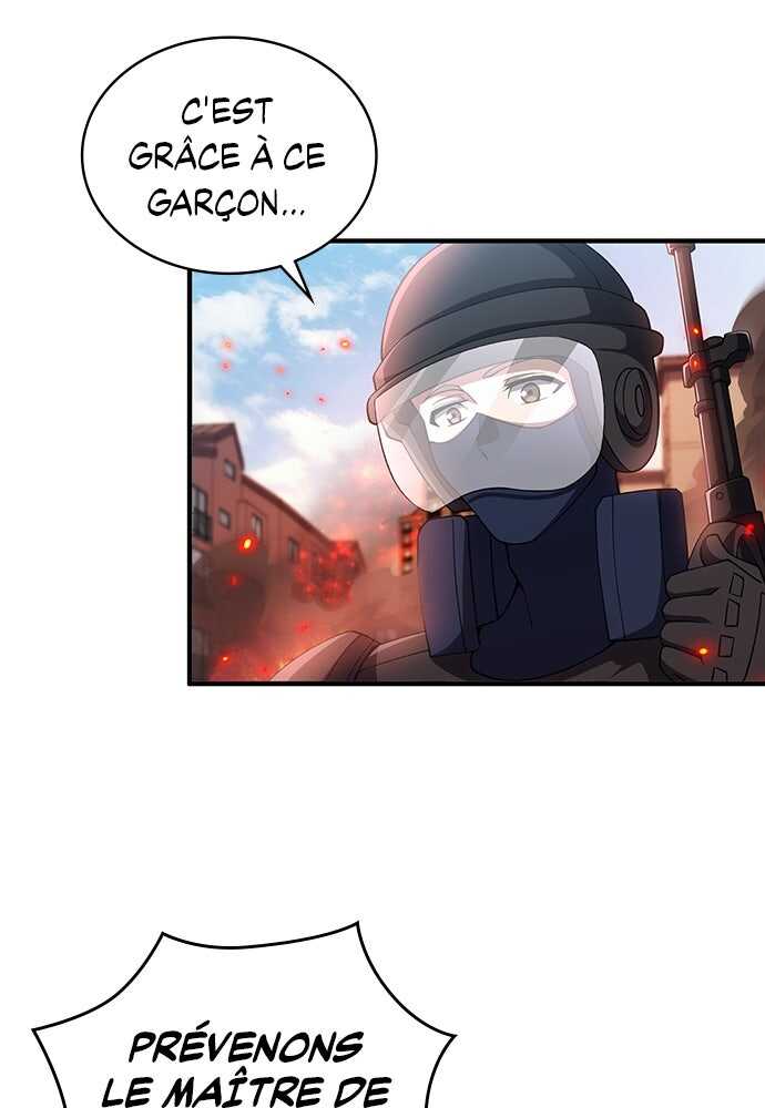 Read Transcending the future with space-time magic scan Manga Online