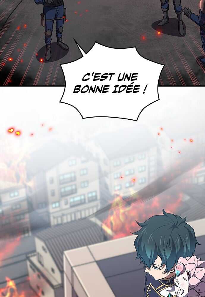 Read Transcending the future with space-time magic scan Manga Online