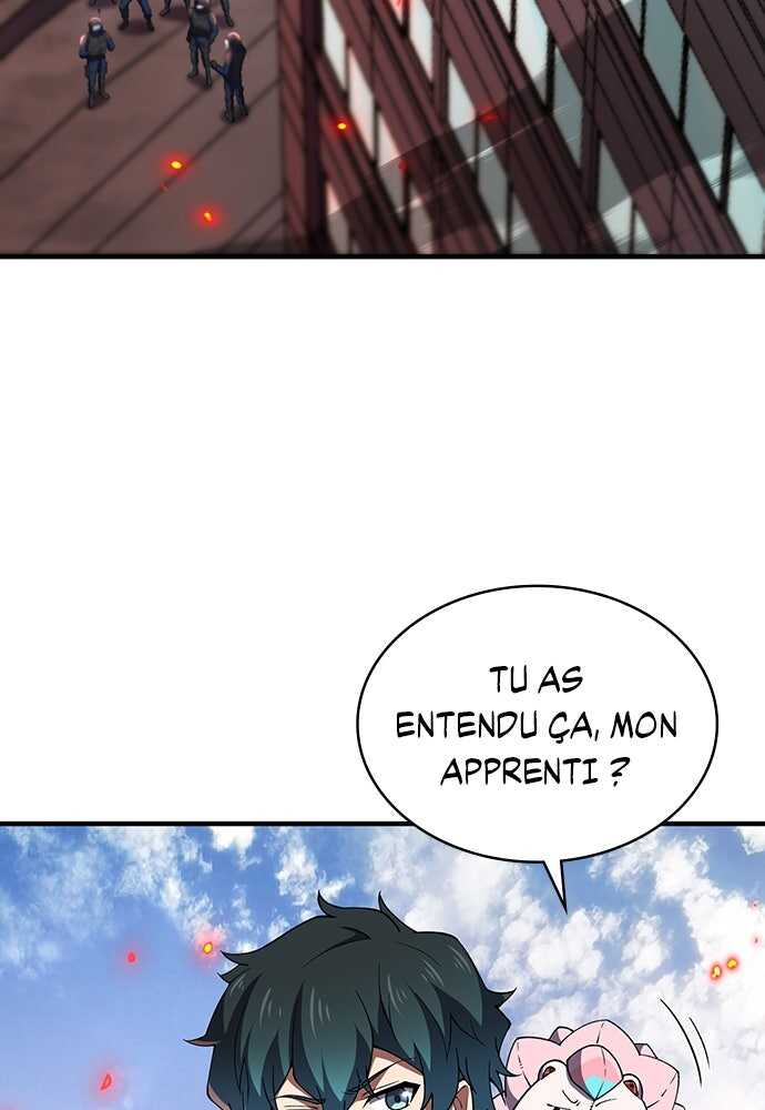 Read Transcending the future with space-time magic scan Manga Online