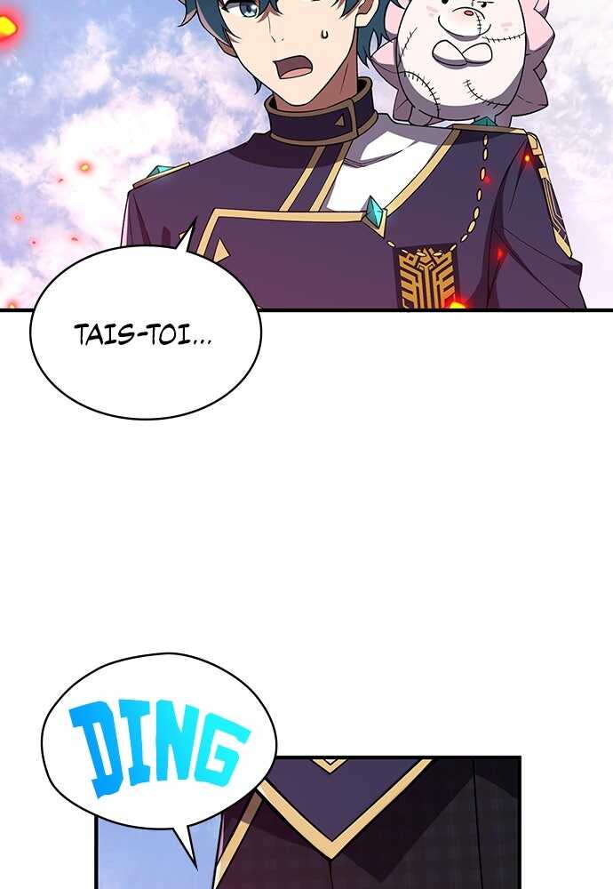 Read Transcending the future with space-time magic scan Manga Online